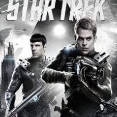 Star Trek: The Video Game