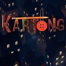 Kartong - Death by Cardboard!