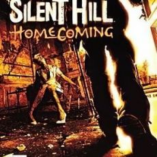 Silent Hill Homecoming