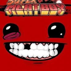 Super Meat Boy