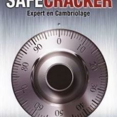 Safecracker: The Ultimate Puzzle Adventure