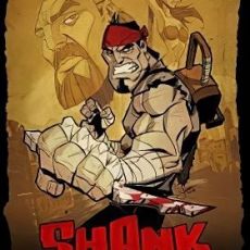 Shank