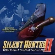 Silent Hunter 2