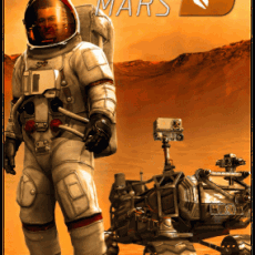 Take On Mars