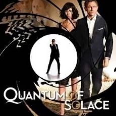 007: Квант милосердия