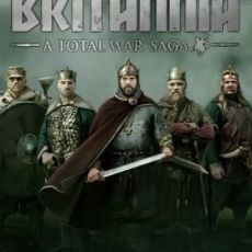 А Total War Saga Thrones of Britannia