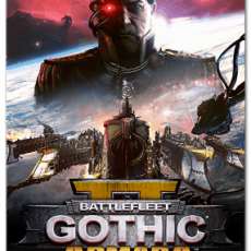 Battlefleet Gothic: Armada 2