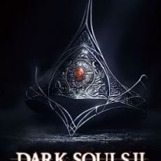 Dark Souls 2 The Lost Crowns - The Crown of the Ivory King