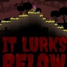 It Lurks Below