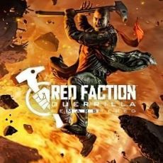 Red Faction Guerrilla ReMarstered