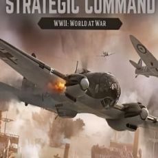 Strategic Command WWII: World at War