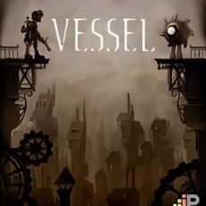 Vessel