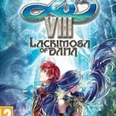 Ys VIII Lacrimosa of DANA