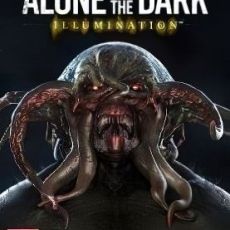 Alone in the Dark: Illumination