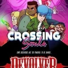 Crossing Souls