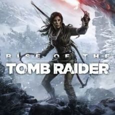 Rise of the Tomb Raider