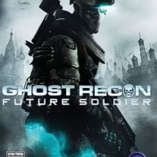 Tom Clancy's Ghost Recon Future Soldier