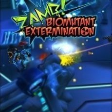ZAMB! Biomutant Extermination