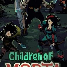 Children of Morta