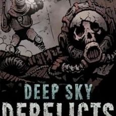 Deep Sky Derelicts