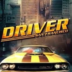 Driver San Francisco