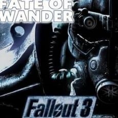 Fallout 3 - Fate of Wanderer