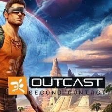 Outcast - Second Contact