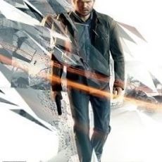 Quantum Break