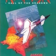 Raptor: Call of the Shadows
