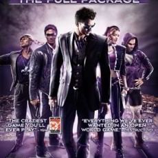 Saints Row The Third