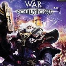 Warhammer 40000: Dawn of War - Soulstorm