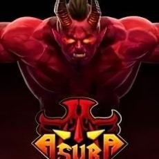 Asura