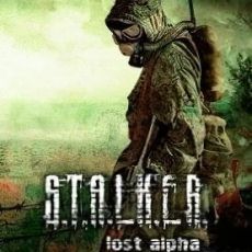 S.T.A.L.K.E.R. - Lost Alpha