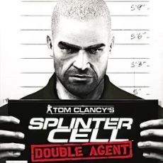 Splinter Cell Double Agent