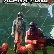 Genesis Alpha One