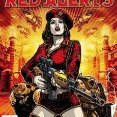 Red Alert 3