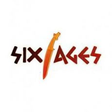 Six Ages: Ride Like the Wind