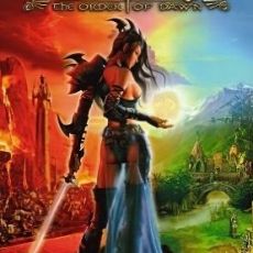 SpellForce: The Order of Dawn