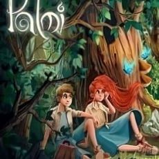 Tale of Palmi