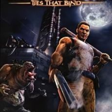 The Suffering: Ties That Bind