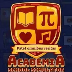 Academia : School Simulator
