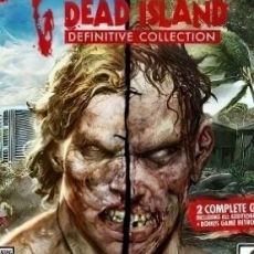 Dead Island - Definitive Collection