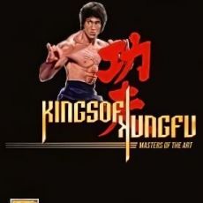 Kings of Kung Fu