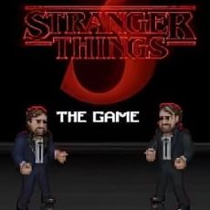 Stranger Things 3: The Game