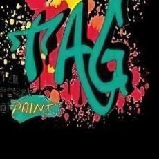 Tag: The Power of Paint