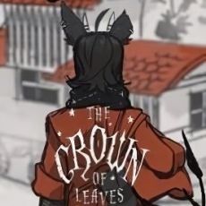 The Crown of Leaves