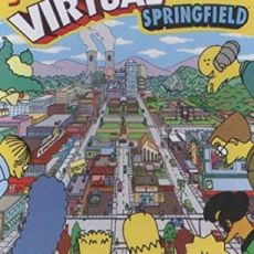 The Simpsons: Virtual Springfield