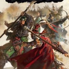 Total War: Three Kingdoms