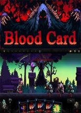 Blood Card