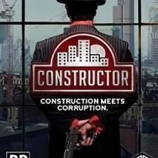 Constructor HD